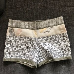 Tory Burch shorts